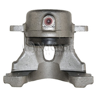 NuGeon® - Premium Semi-Loaded Remanufactured Front Driver Side Brake Caliper