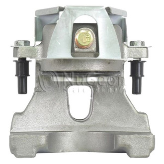 NuGeon® - Premium Semi-Loaded Remanufactured Front Passenger Side Brake Caliper