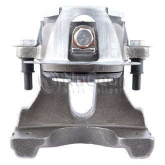 NuGeon® - Premium Semi-Loaded Remanufactured Front Driver Side Brake Caliper