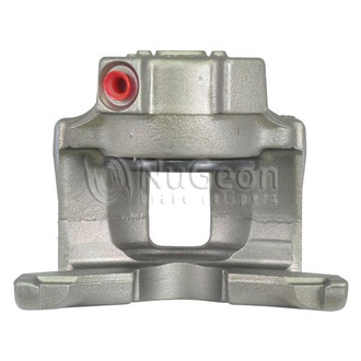 NuGeon® - Premium Semi-Loaded Remanufactured Front Passenger Side Brake Caliper