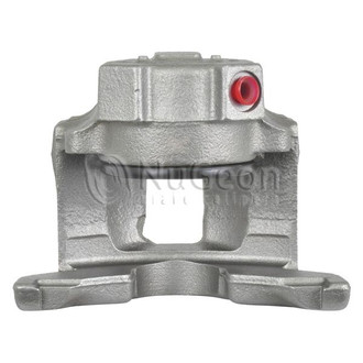 NuGeon® - Premium Semi-Loaded Remanufactured Brake Caliper