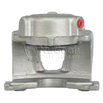 NuGeon® - Premium Semi-Loaded Remanufactured Front Driver Side Brake Caliper