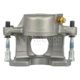 NuGeon® - Premium Semi-Loaded Remanufactured Brake Caliper