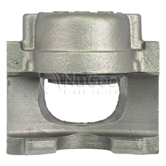 NuGeon® - Premium Semi-Loaded Remanufactured Front Passenger Side Brake Caliper