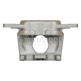 NuGeon® - Premium Semi-Loaded Remanufactured Front Passenger Side Brake Caliper