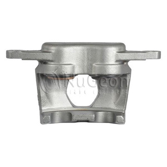 NuGeon® - Premium Semi-Loaded Remanufactured Front Driver Side Brake Caliper