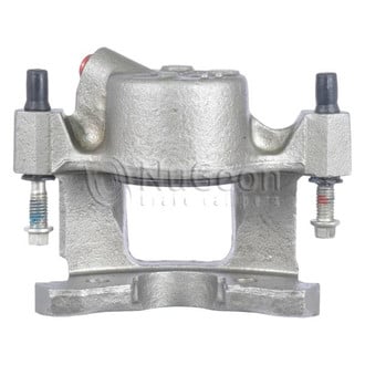 NuGeon® - Premium Semi-Loaded Remanufactured Front Passenger Side Brake Caliper