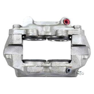 NuGeon® - Premium Semi-Loaded Remanufactured Front Passenger Side Brake Caliper