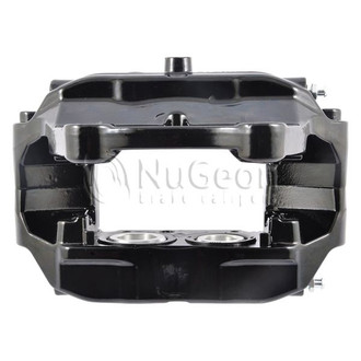 NuGeon® - Premium Semi-Loaded Remanufactured Front Passenger Side Brake Caliper
