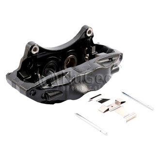 NuGeon® - Premium Semi-Loaded Remanufactured Brake Caliper