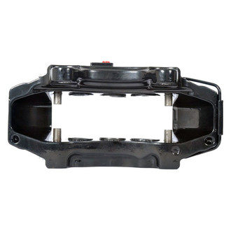 NuGeon® - Premium Semi-Loaded Remanufactured Front Driver Side Brake Caliper