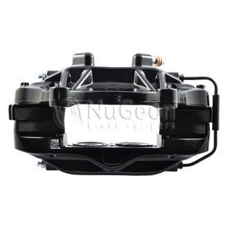 NuGeon® - Premium Semi-Loaded Remanufactured Front Passenger Side Brake Caliper