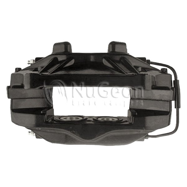 NuGeon® - Premium Semi-Loaded Remanufactured Front Passenger Side Brake Caliper