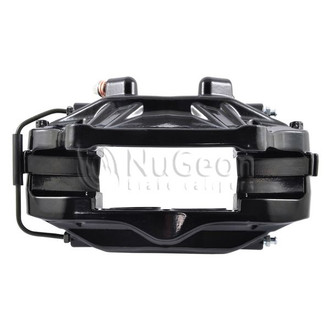 NuGeon® - Premium Semi-Loaded Remanufactured Front Driver Side Brake Caliper