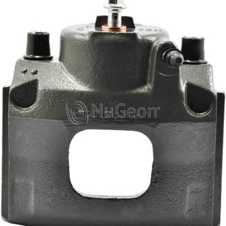 NuGeon® - TechShield 360™ Semi-Loaded Front Brake Caliper