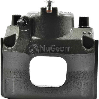 NuGeon® - TechShield 360™ Semi-Loaded Front Passenger Side Brake Caliper