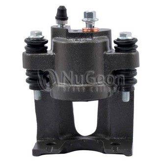 NuGeon® - TechShield 360™ Semi-Loaded Rear Driver Side Brake Caliper