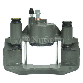 NuGeon® - TechShield 360™ Semi-Loaded Brake Caliper
