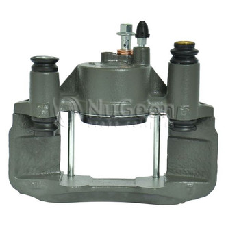 NuGeon® - TechShield 360™ Semi-Loaded Front Passenger Side Brake Caliper