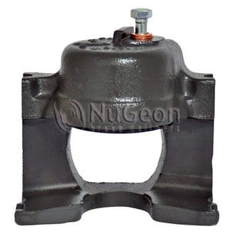NuGeon® - TechShield 360™ Semi-Loaded Front Driver Side Brake Caliper