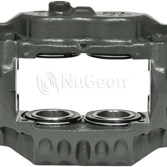 NuGeon® - TechShield 360™ Semi-Loaded Front Brake Caliper