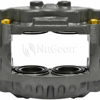 NuGeon® - TechShield 360™ Semi-Loaded Front Passenger Side Brake Caliper