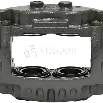 NuGeon® - TechShield 360™ Semi-Loaded Front Brake Caliper