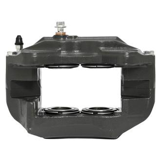 NuGeon® - TechShield 360™ Semi-Loaded Front Driver Side Brake Caliper
