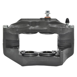 NuGeon® - TechShield 360™ Semi-Loaded Front Passenger Side Brake Caliper