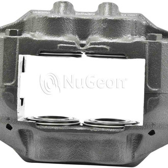 NuGeon® - TechShield 360™ Semi-Loaded Front Brake Caliper