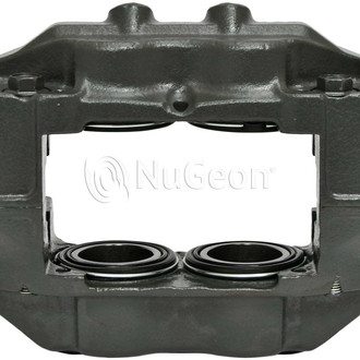 NuGeon® - TechShield 360™ Semi-Loaded Front Driver Side Brake Caliper
