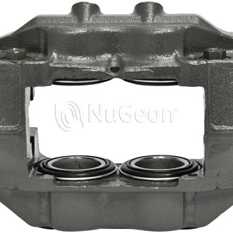NuGeon® - TechShield 360™ Semi-Loaded Front Passenger Side Brake Caliper