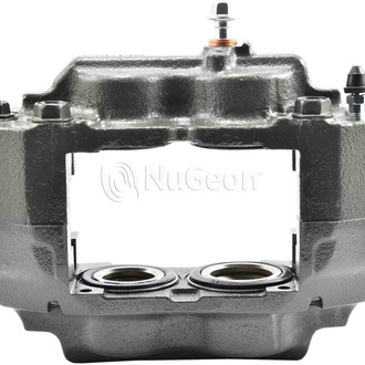 NuGeon® - TechShield 360™ Semi-Loaded Front Passenger Side Brake Caliper