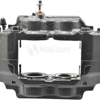NuGeon® - TechShield 360™ Semi-Loaded Front Brake Caliper