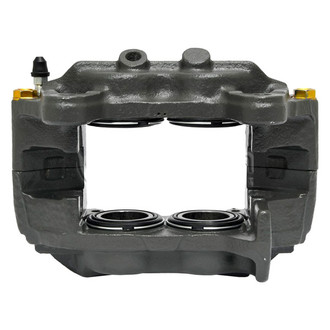 NuGeon® - TechShield 360™ Semi-Loaded Front Driver Side Brake Caliper