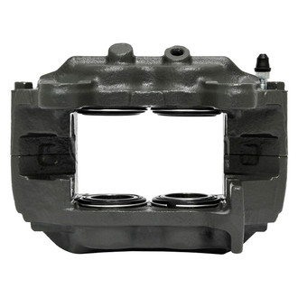 NuGeon® - TechShield 360™ Semi-Loaded Front Passenger Side Brake Caliper