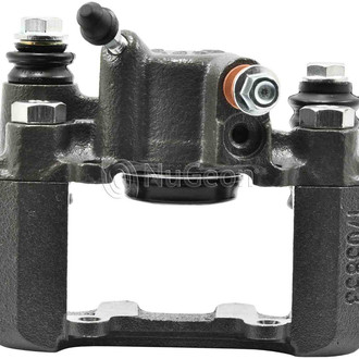 NuGeon® - TechShield 360™ Semi-Loaded Rear Passenger Side Brake Caliper
