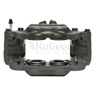 NuGeon® - TechShield 360™ Semi-Loaded Front Passenger Side Brake Caliper
