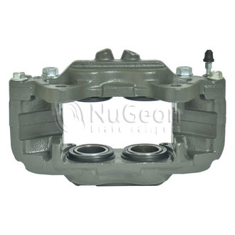 NuGeon® - TechShield 360™ Semi-Loaded Front Driver Side Brake Caliper
