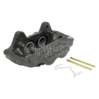 NuGeon® - TechShield 360™ Semi-Loaded Front Driver Side Brake Caliper