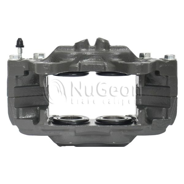 NuGeon® - TechShield 360™ Semi-Loaded Front Passenger Side Brake Caliper