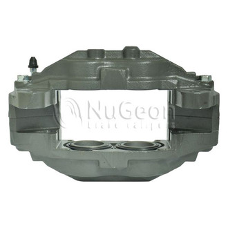 NuGeon® - TechShield 360™ Semi-Loaded Front Passenger Side Brake Caliper