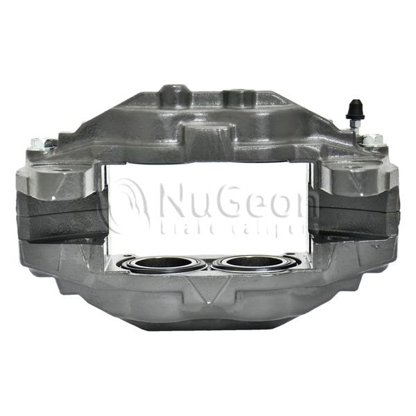 NuGeon® - TechShield 360™ Semi-Loaded Front Driver Side Brake Caliper