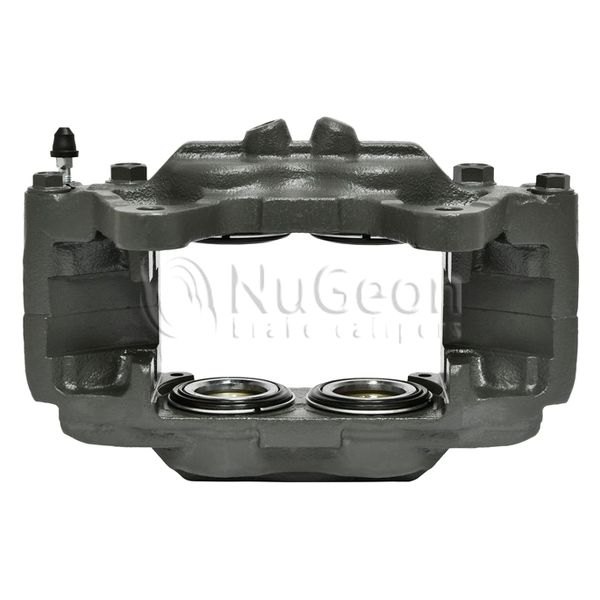 NuGeon® - TechShield 360™ Semi-Loaded Front Passenger Side Brake Caliper