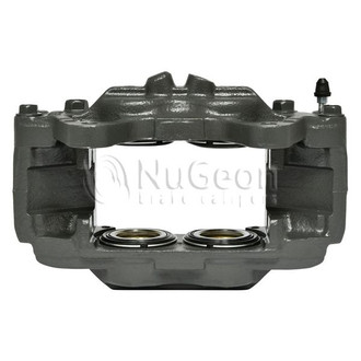 NuGeon® - TechShield 360™ Semi-Loaded Front Driver Side Brake Caliper