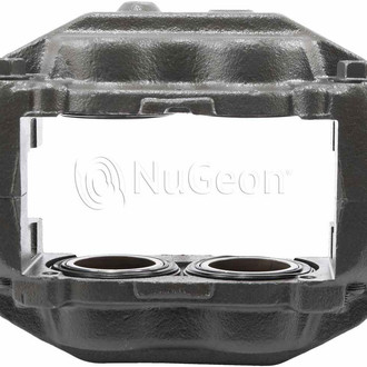 NuGeon® - TechShield 360™ Semi-Loaded Front Passenger Side Brake Caliper