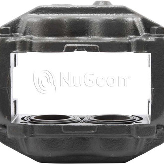 NuGeon® - TechShield 360™ Semi-Loaded Brake Caliper