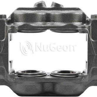 NuGeon® - TechShield 360™ Semi-Loaded Front Passenger Side Brake Caliper