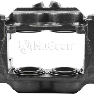 NuGeon® - TechShield 360™ Semi-Loaded Brake Caliper