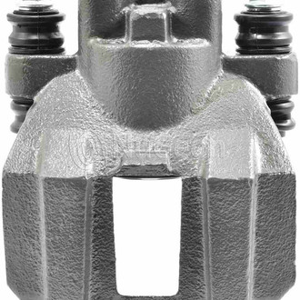 NuGeon® - TechShield 360™ Semi-Loaded Rear Driver Side Brake Caliper